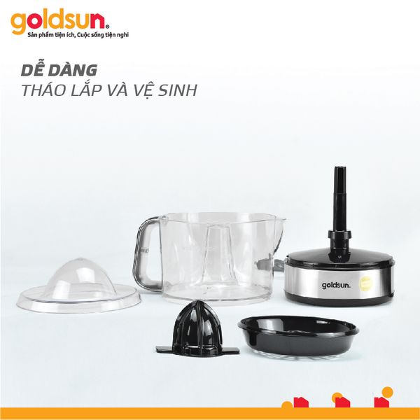 Máy vắt cam Goldsun GOS3900