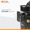 Máy vắt cam Goldsun GOS3901
