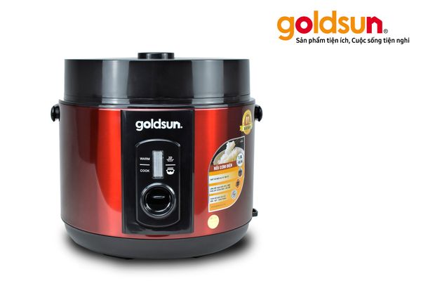 Nồi cơm điện goldsun GRC5043