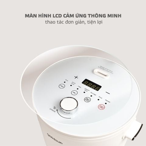 Nồi cơm điện tử GRC5055