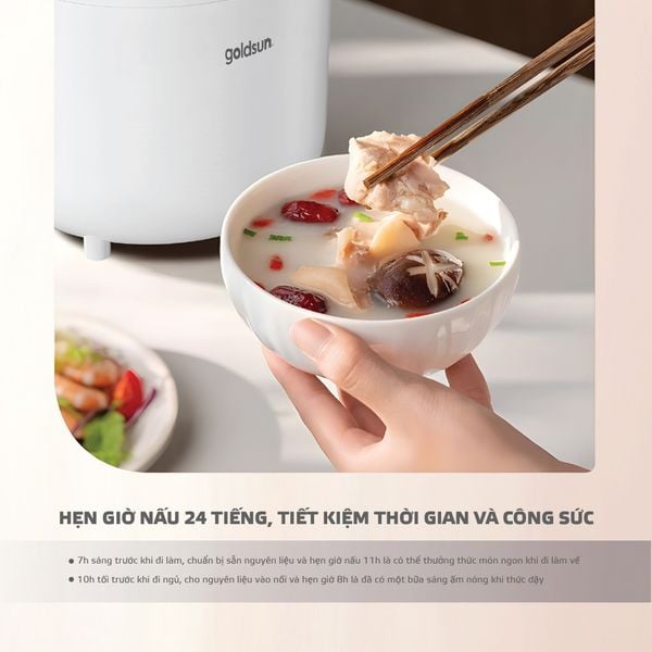 Nồi cơm điện tử GRC5055