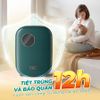 Tủ tiệt trùng UV & sấy khô GCUD03GR