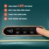 Tủ tiệt trùng UV & sấy khô GCUD03GR
