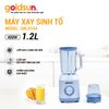 Máy xay sinh tố Goldsun GBL4104