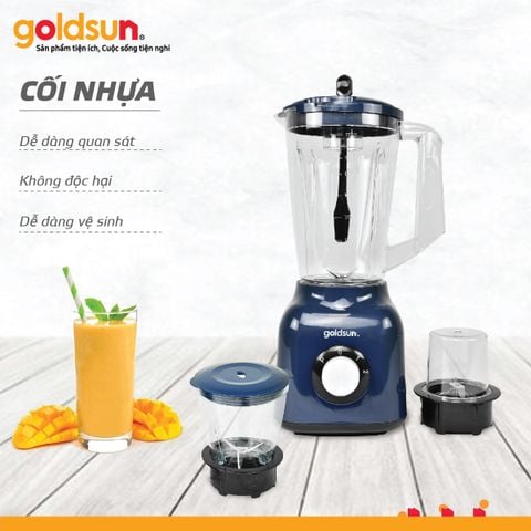Máy xay sinh tố Goldsun GBL4115