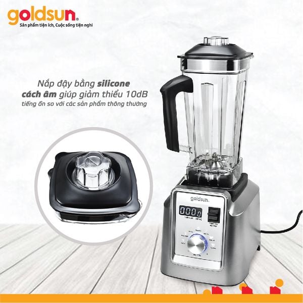Máy xay sinh tố Goldsun GBL4160