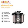 Nồi áp suất điện Goldsun GPC5502 (5L)