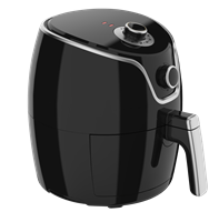 Nồi chiên không dầu Goldsun CQ1502