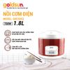 Nồi cơm điện Goldsun GRC5002
