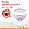 Nồi cơm điện Goldsun GRC5010