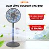 Quạt điện lửng GFA-6021