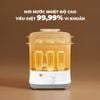 Máy tiệt trùng hơi nước và sấy khô GCSD03MC