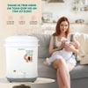 Máy tiệt trùng hơi nước và sấy khô GCSD03MC