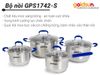 Bộ nồi inox goldsun GPS1742-S