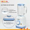 Máy xay sinh tố Goldsun GBL4104