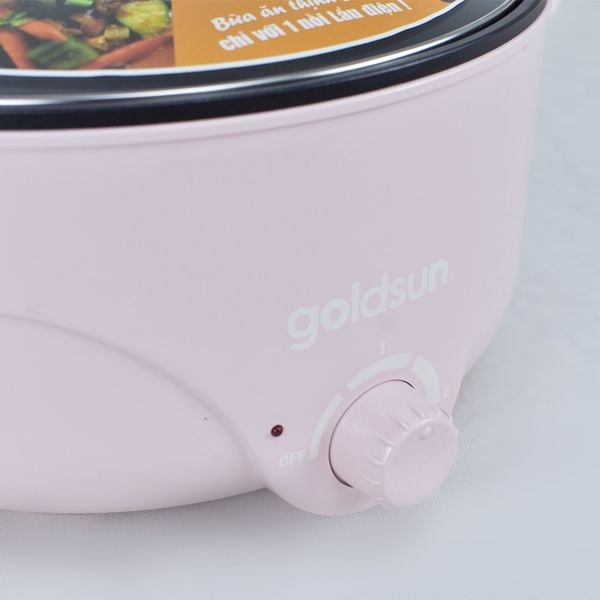 Nồi lẩu điện GMC3000