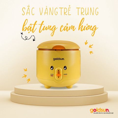 Nồi cơm điện GRC5020