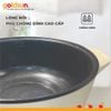 Nồi lẩu hấp đa năng Goldsun GMC3002