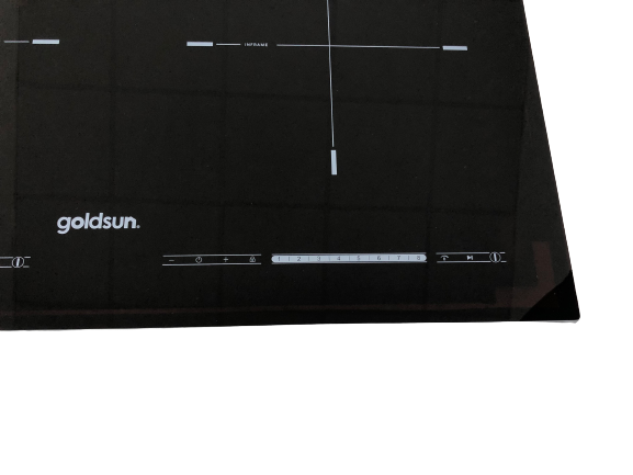 Bếp điện từ kết hợp hồng ngoại GDX7640