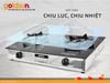 Bếp gas Goldsun GGS7030
