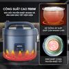 Nồi cơm điện lòng niêu GRC5046