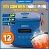 Nồi cơm điện tử GRC5048