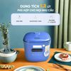 Nồi cơm điện tử GRC5048