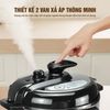 Nồi áp suất điện Goldsun GPC5502 (5L)