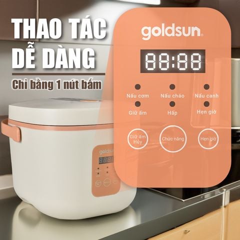 Nồi cơm điện tử GRC5050