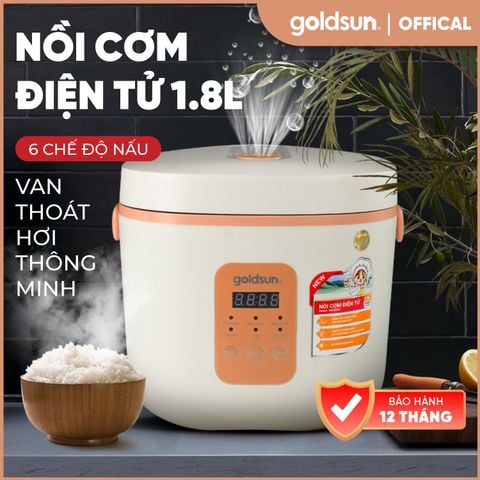 Nồi cơm điện tử GRC5050