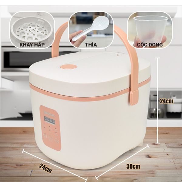 Nồi cơm điện tử GRC5050