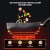 Chảo chống dính goldsun GPA1005-20IH
