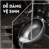 Chảo chống dính goldsun GPA1005-20IH
