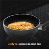 Chảo chống dính goldsun GPA1005-20IH
