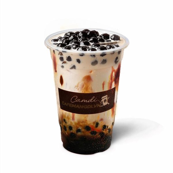  Trà Sữa Camdi 