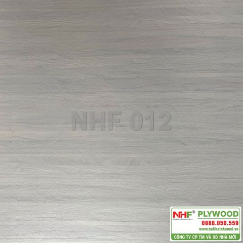  NHF 012 