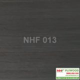  NHF 013 