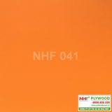 NHF 041 - CAM 