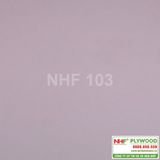  NHF 103 