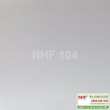  NHF 104 