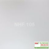  NHF 105 