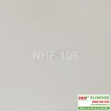 NHF 106 