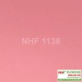  NHF 1138 