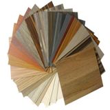  Gỗ ghép thanh phủ mặt Laminate 