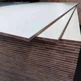  Gỗ ghép thanh phủ Melamine 
