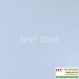  NHF 2006 