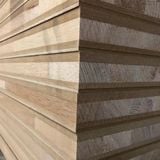  Cốt gỗ tự nhiên ghép thanh 