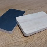  Gỗ ghép thanh phủ Melamine 