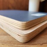  Plywood phủ Melamine 