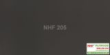  NHF 205 